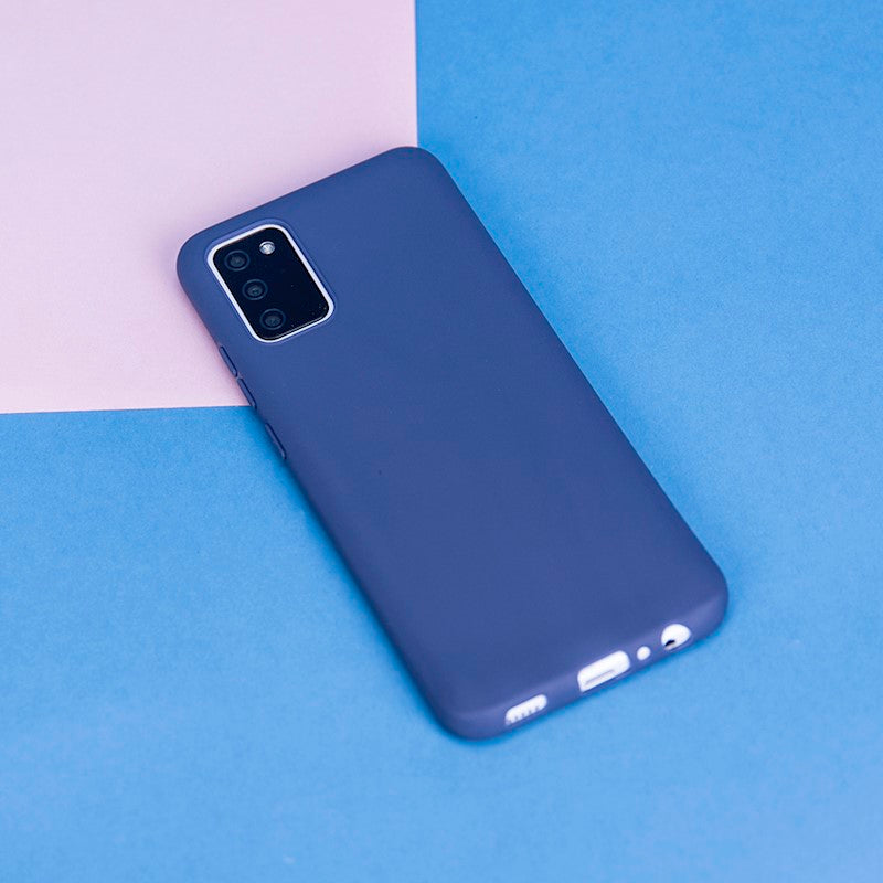 Funda para Honor 90, OEM, mate, azul marino