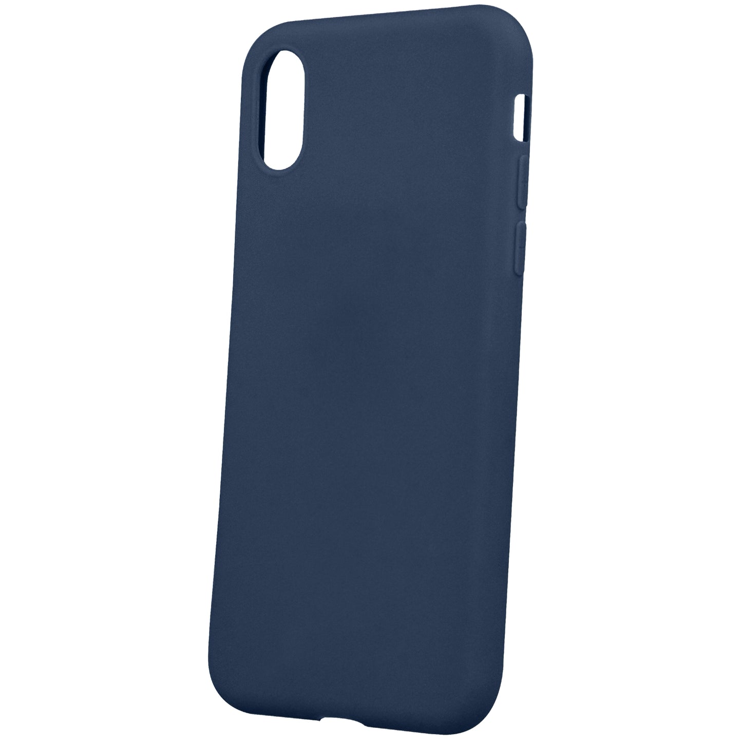 Funda para Honor 90, OEM, mate, azul marino