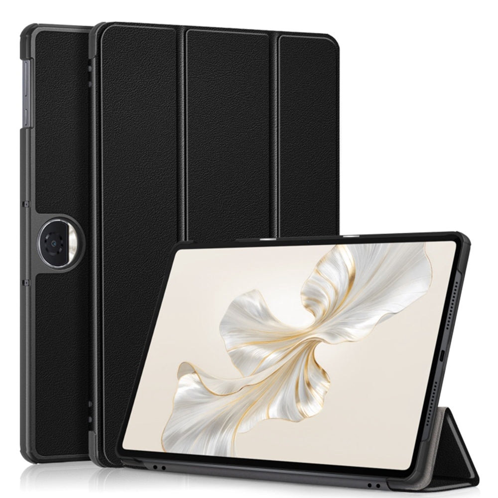 Funda para Honor Pad 9, Techsuit, FoldPro, Negra