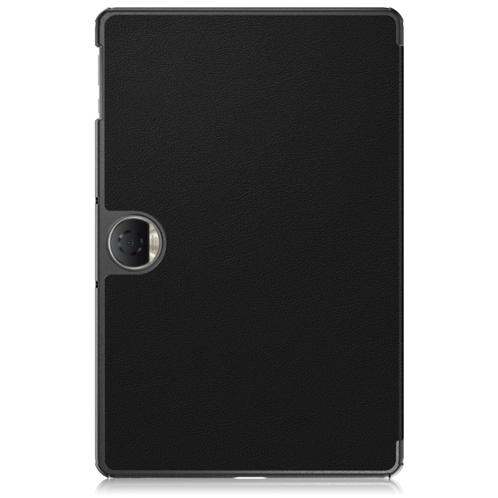 Funda para Honor Pad 9, Techsuit, FoldPro, Negra