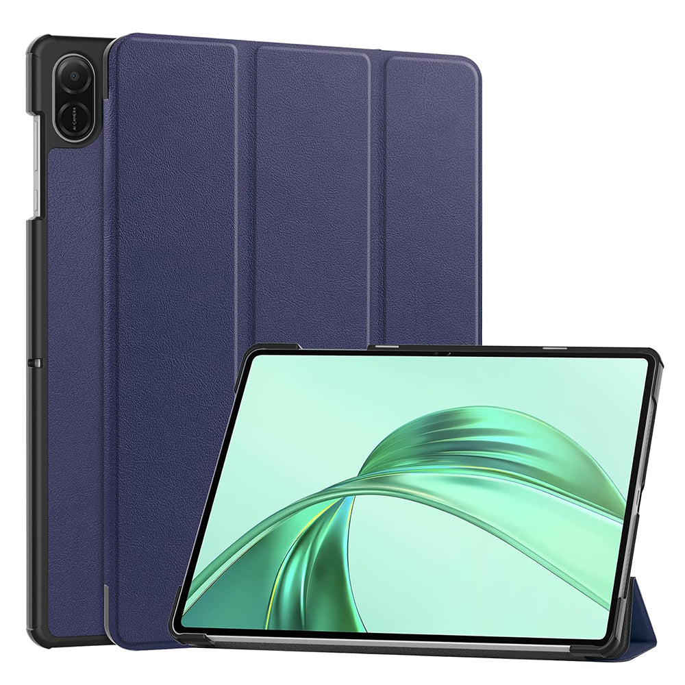 Funda para Honor Pad X8a, Techsuit, FoldPro, Azul