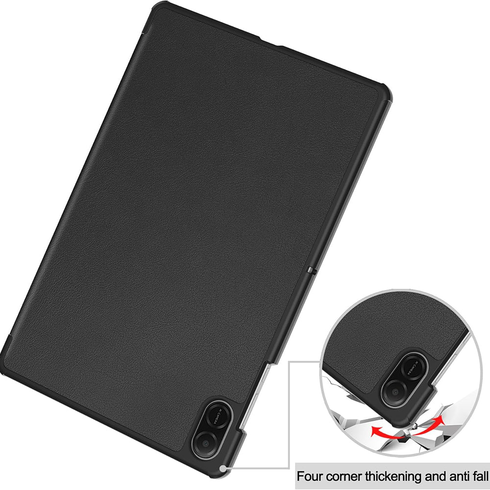 Funda para Honor Pad X8a, Techsuit, FoldPro, Azul