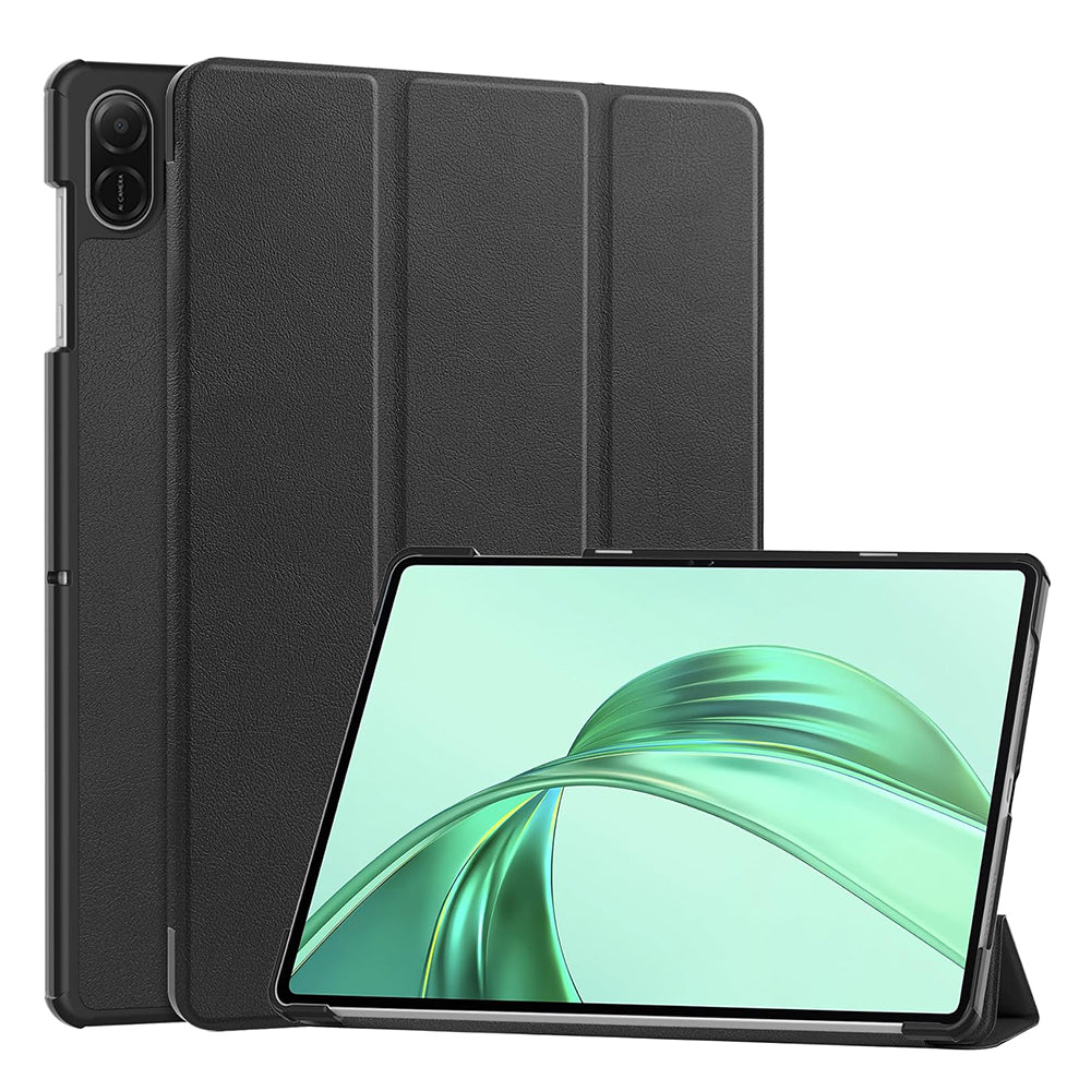 Funda para Honor Pad X8a, Techsuit, FoldPro, Negra