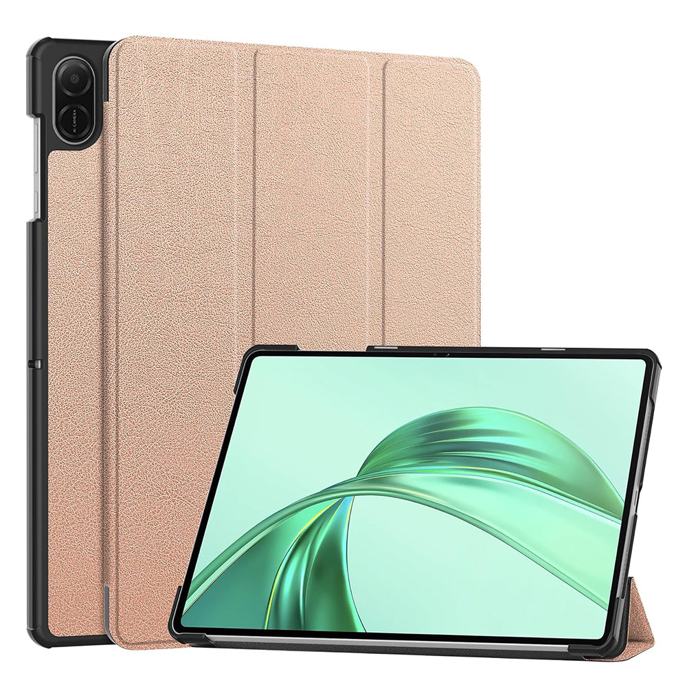 Funda para Honor Pad X8a, Techsuit, FoldPro, Rosa