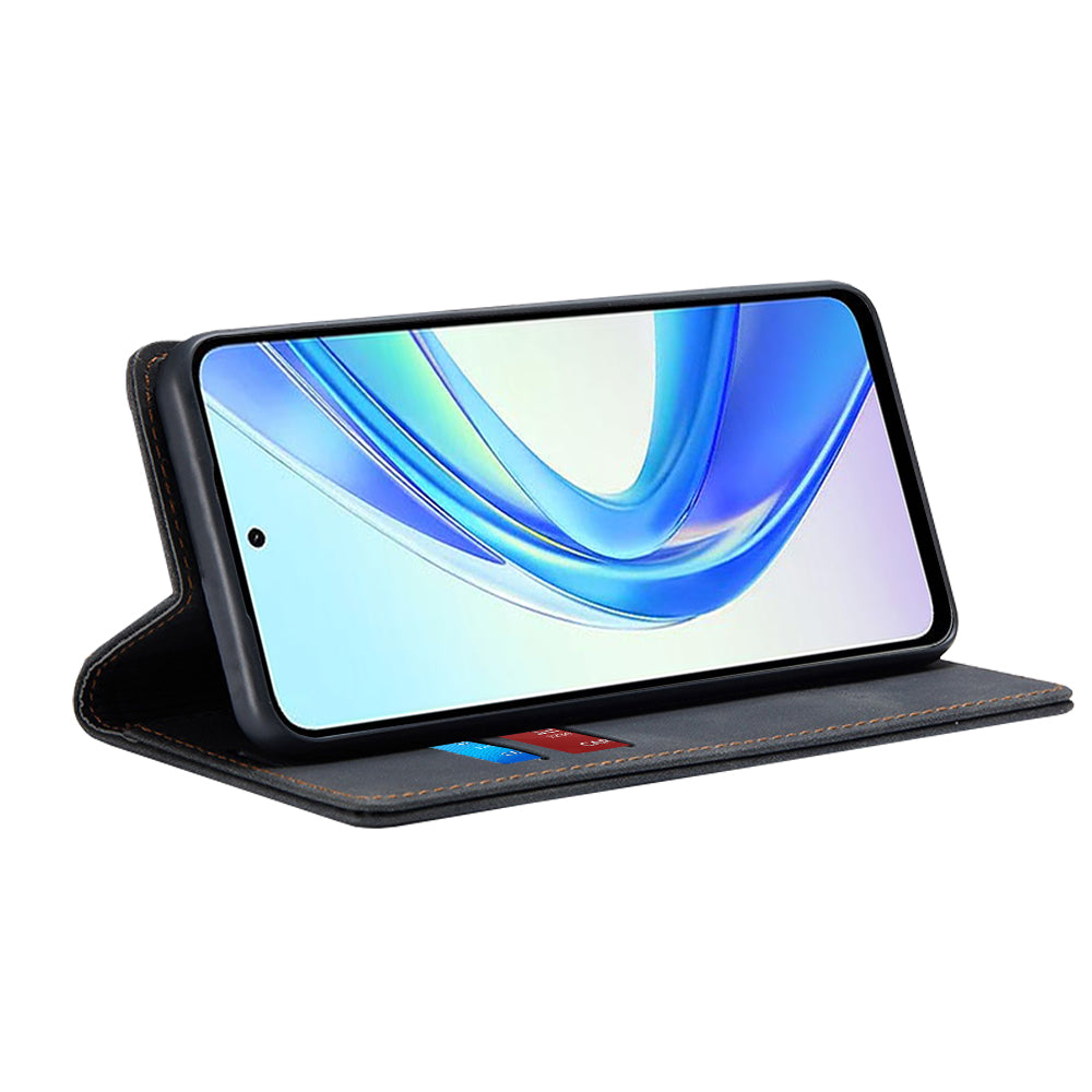 Funda para Honor X7b 5G / 90 Smart / X7b 4G, Techsuit, Confy, Negra
