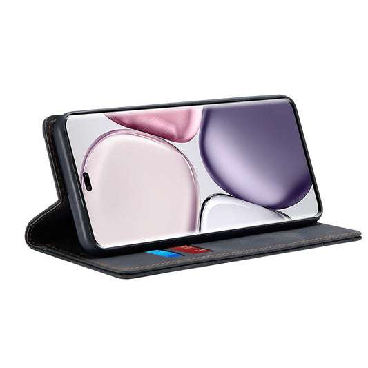 Funda para Honor X9c / Magic7 Lite, Techsuit, Confy, Negra