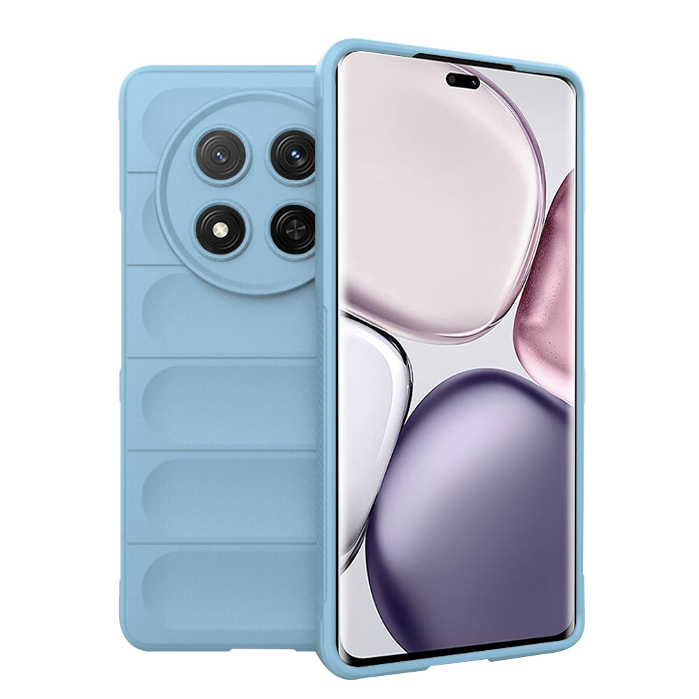 Funda para Honor X9c / Magic7 Lite, Techsuit, Magic Shield, Azul