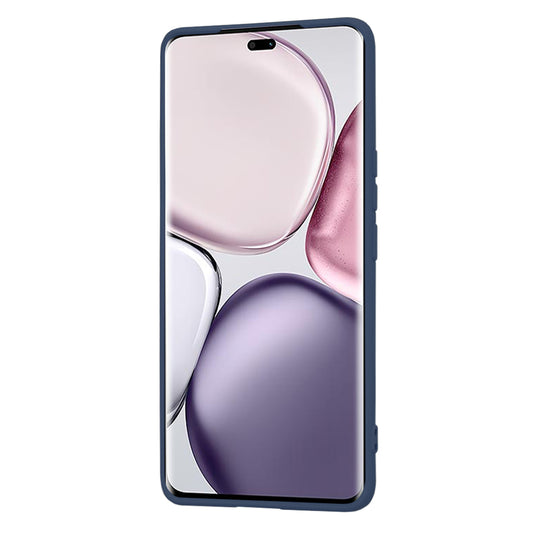Funda para Honor X9c / Magic7 Lite, Techsuit, SoftFlex, Azul marino