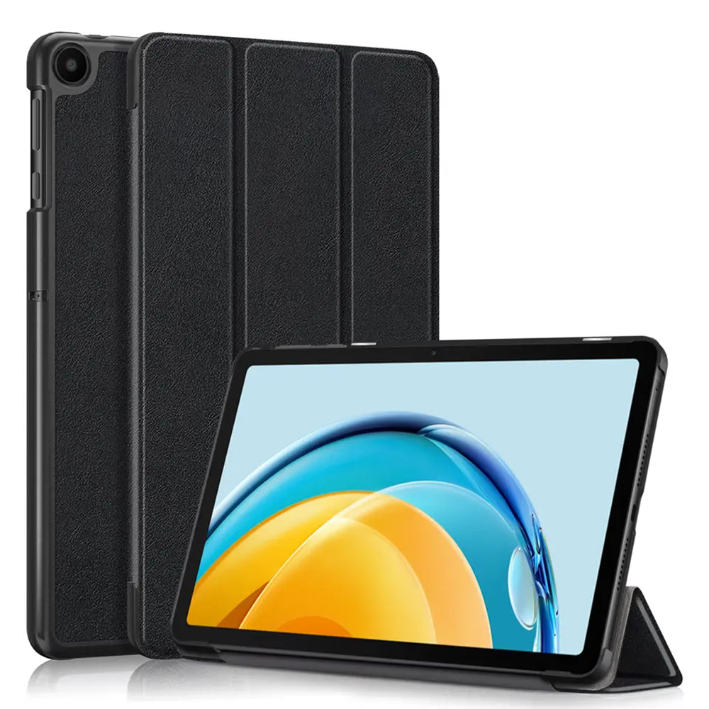 Funda para Huawei MatePad SE, Techsuit, FoldPro, Negra