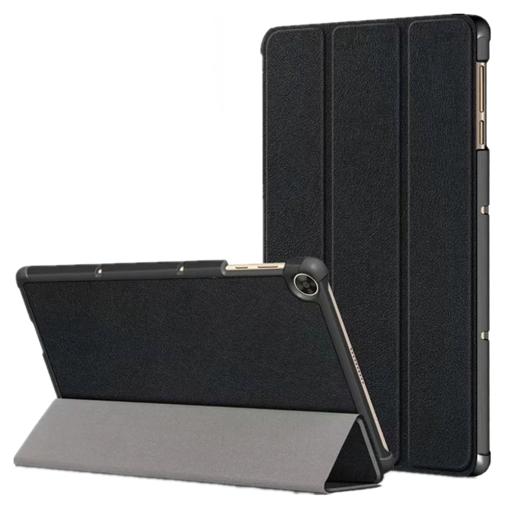 Funda para Huawei MatePad T 10 AGR-L09 / MatePad T 10s, Techsuit, FoldPro, Negra