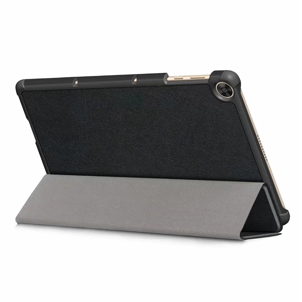 Funda para Huawei MatePad T 10 AGR-L09 / MatePad T 10s, Techsuit, FoldPro, Negra