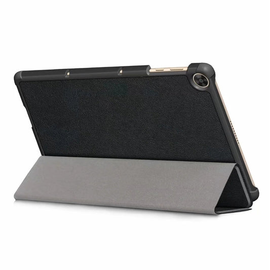 Funda para Huawei MatePad T 10 AGR-L09 / MatePad T 10s, Techsuit, FoldPro, Negra