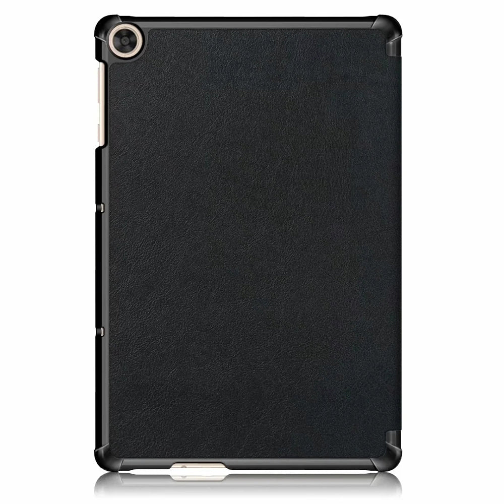 Funda para Huawei MatePad T 10 AGR-L09 / MatePad T 10s, Techsuit, FoldPro, Negra