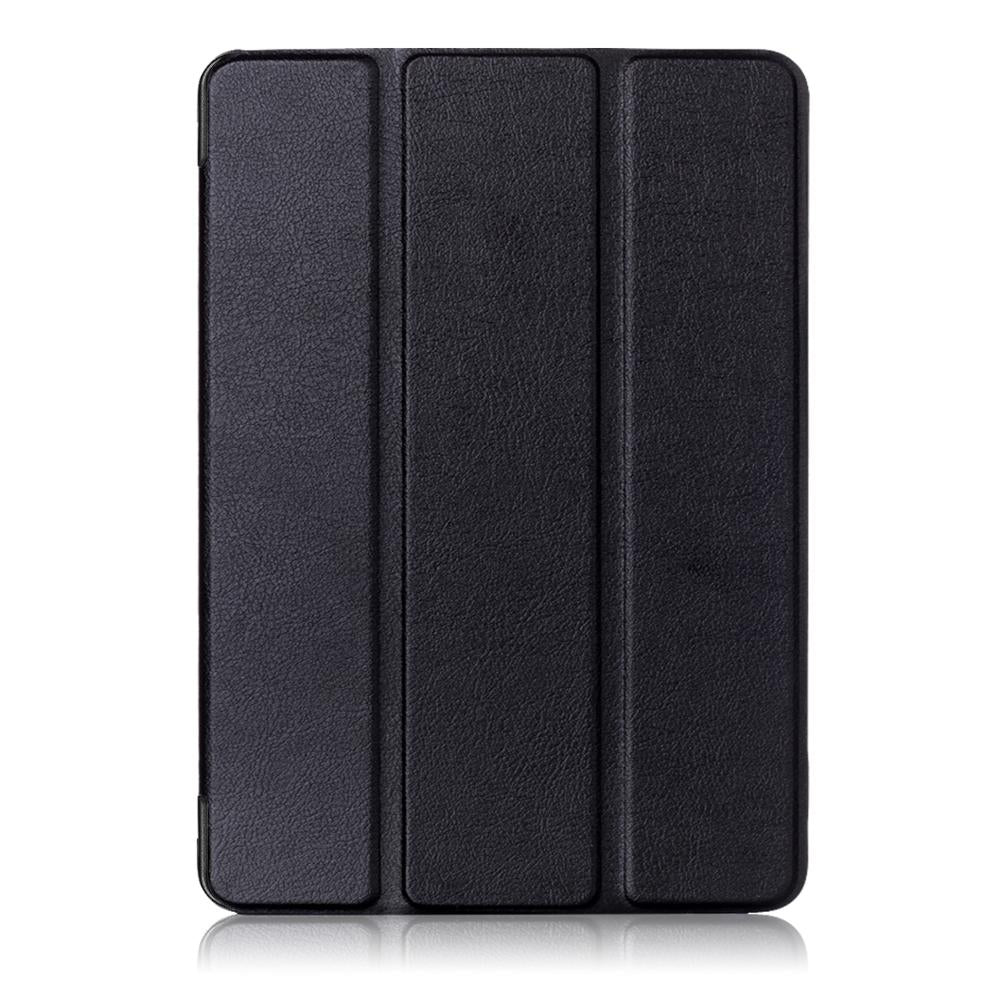 Funda para Huawei MediaPad T5, Techsuit, FoldPro, Negra