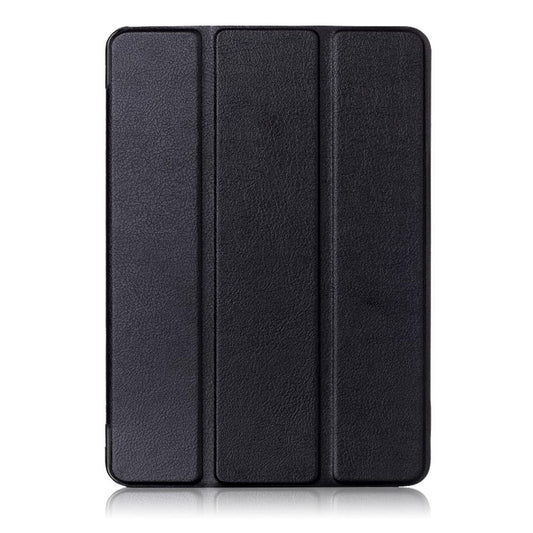 Funda para Huawei MediaPad T5, Techsuit, FoldPro, Negra