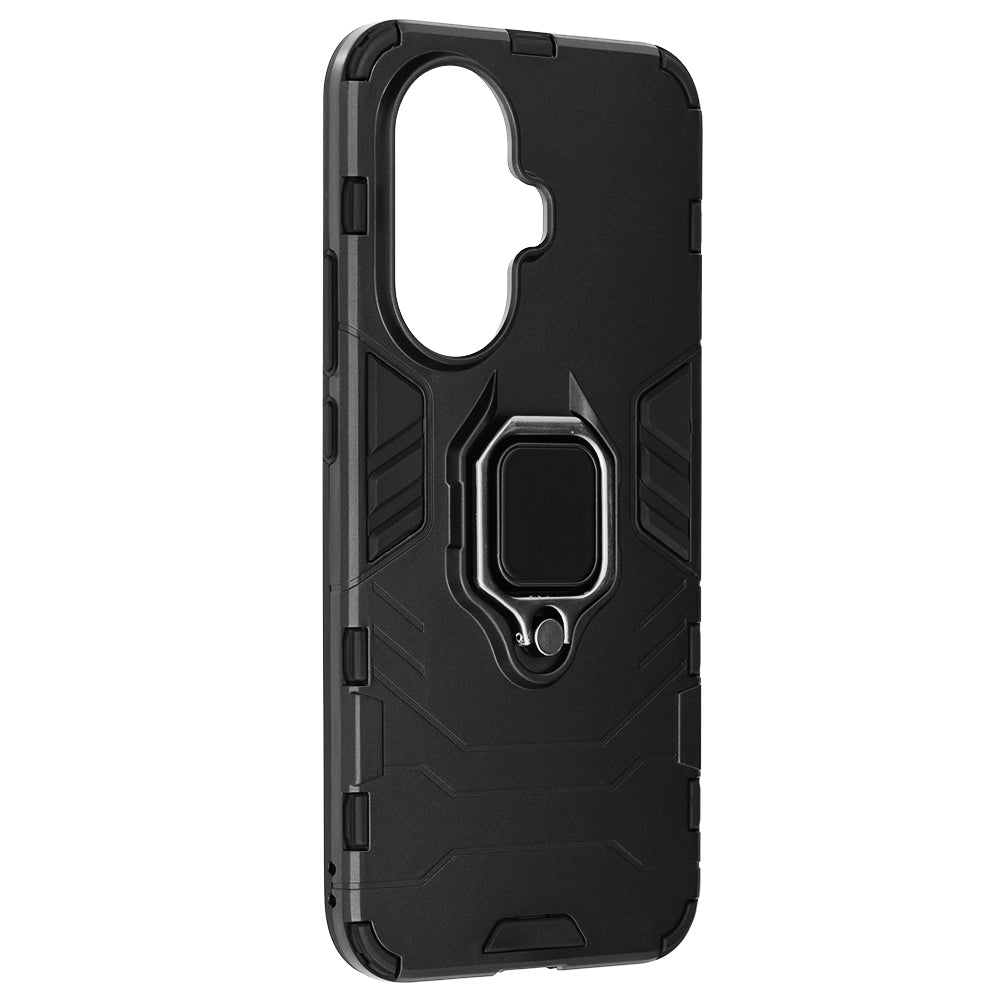 Funda para Huawei nova 12s / nova 11, Techsuit, Shield, Negra