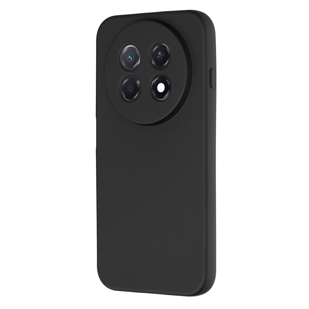 Funda para Huawei nova 15 Max, Techsuit, SoftFlex, Negra
