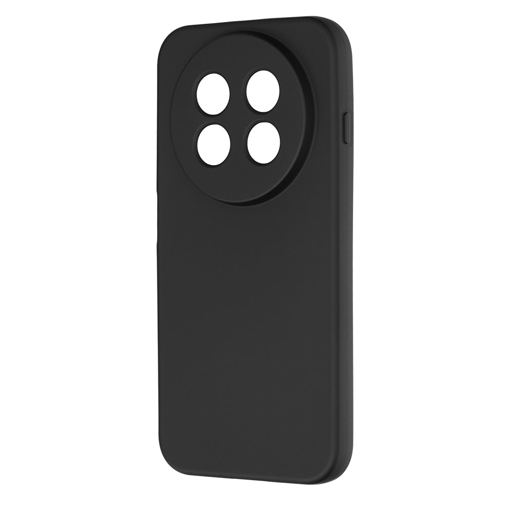 Funda para Huawei nova 15 Max, Techsuit, SoftFlex, Negra