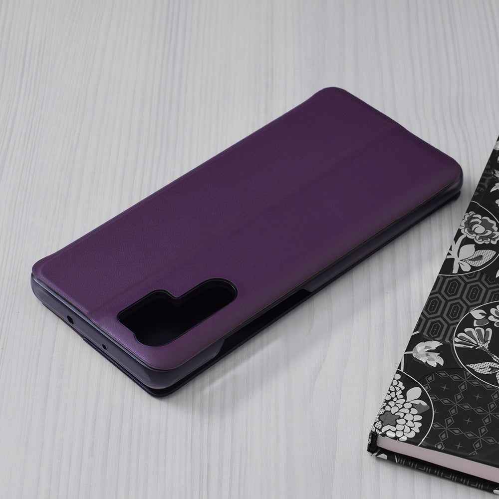 Funda para Huawei P30 Pro New Edition / P30 Pro, Techsuit, eFold, Morado
