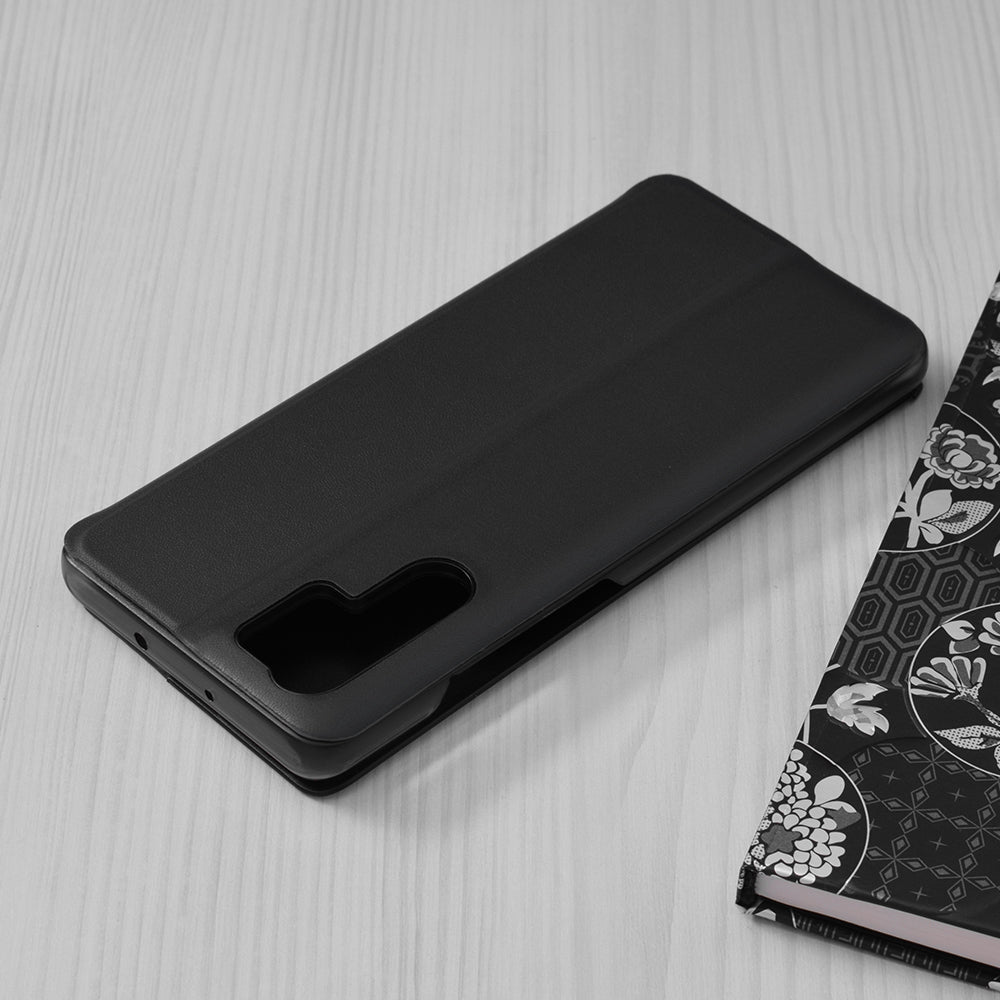 Funda para Huawei P30 Pro New Edition / P30 Pro, Techsuit, eFold, Negra