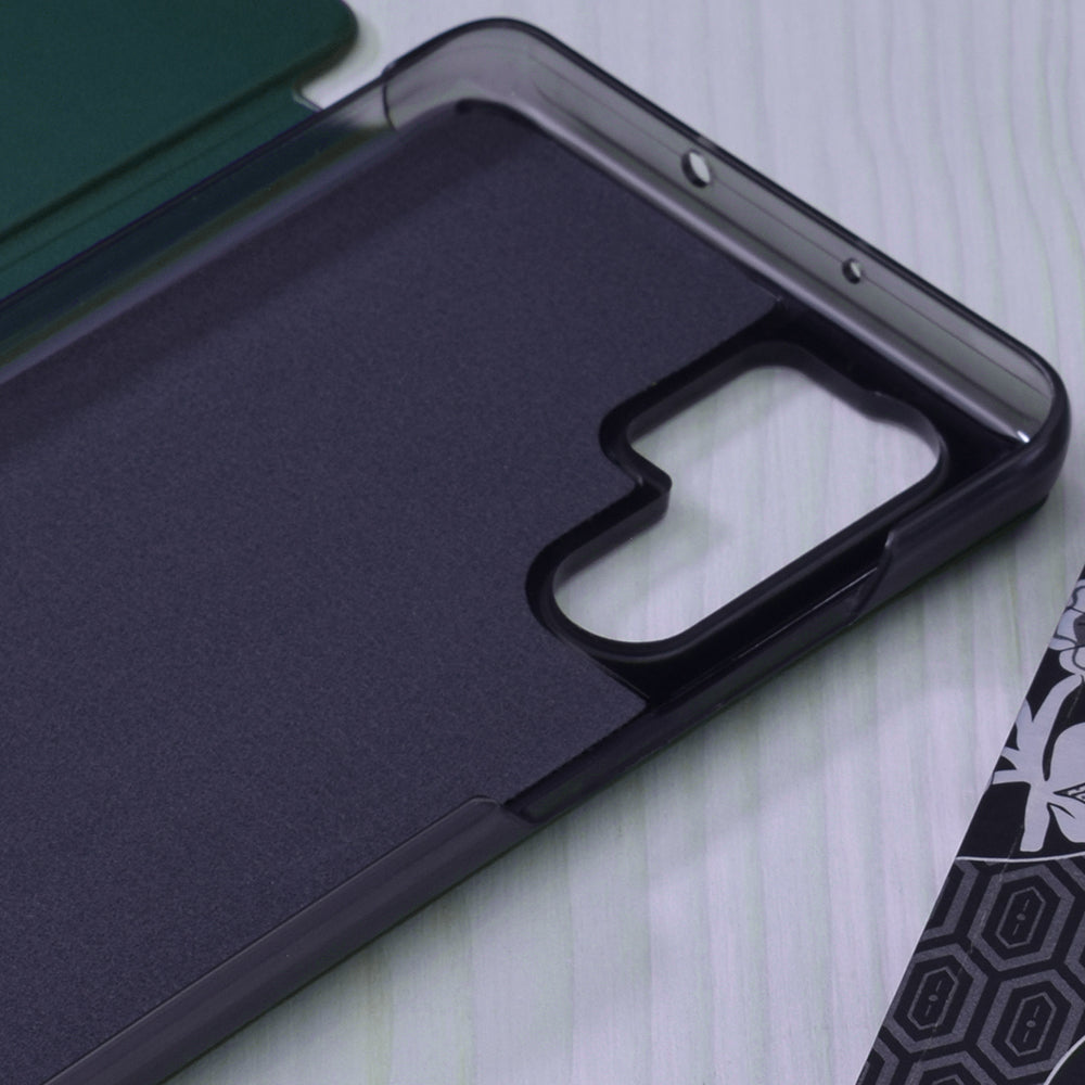 Funda para Huawei P30 Pro New Edition / P30 Pro, Techsuit, eFold, Verde
