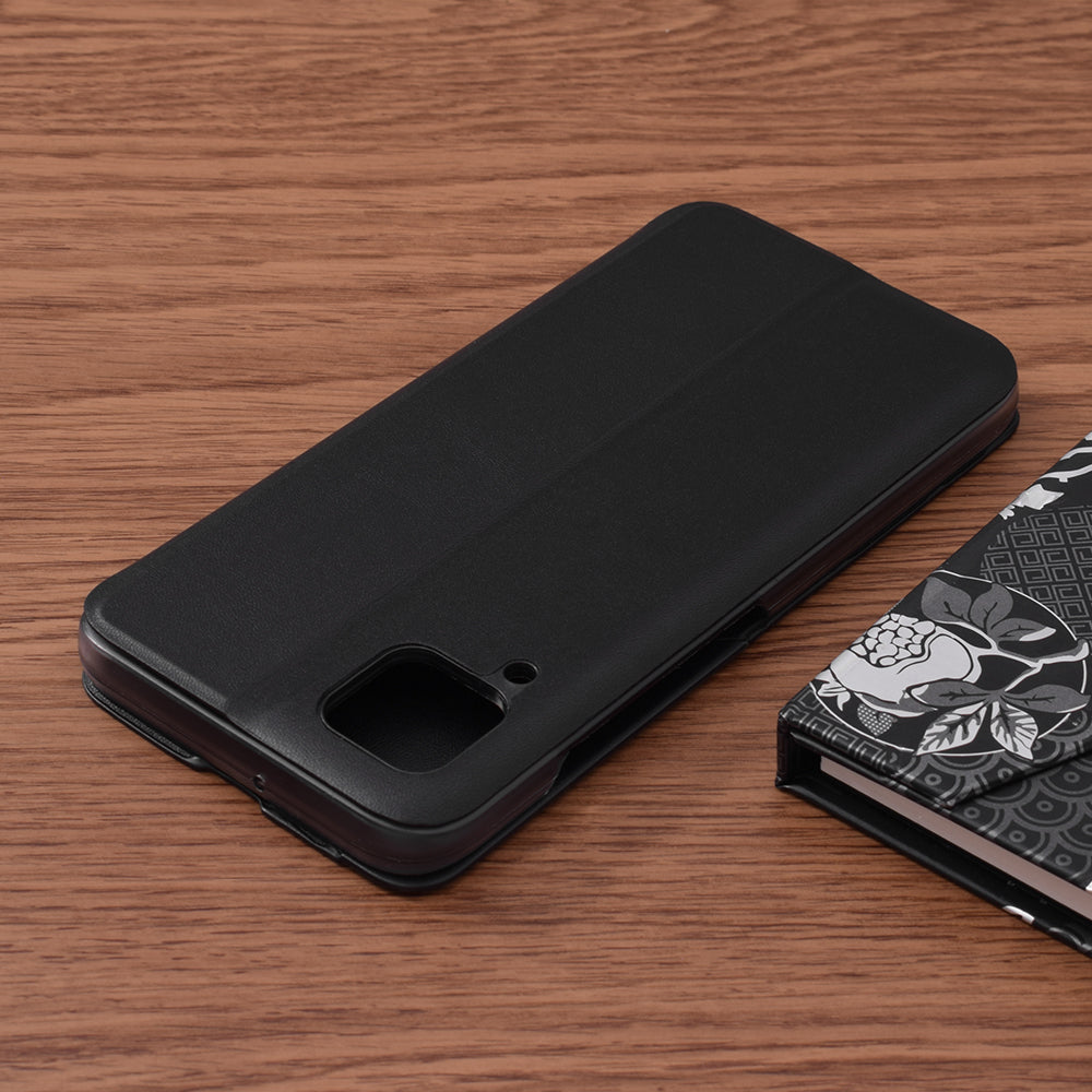 Funda para Huawei P40 lite 4G, Techsuit, eFold, Negra