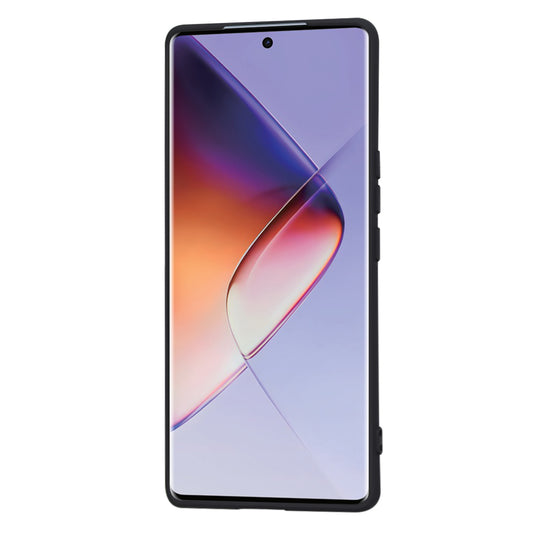 Funda para Infinix Note 40 Pro+, Techsuit, SoftFlex, Negra