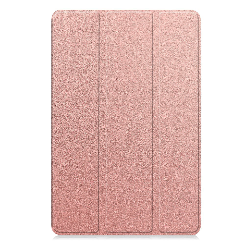 Funda para Lenovo Idea Tab 11, Techsuit, FoldPro, Rosa Dorado