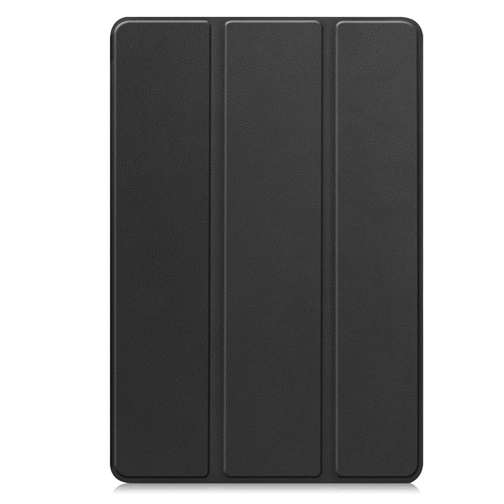 Funda para Lenovo Idea Tab Plus, Techsuit, FoldPro, Negra