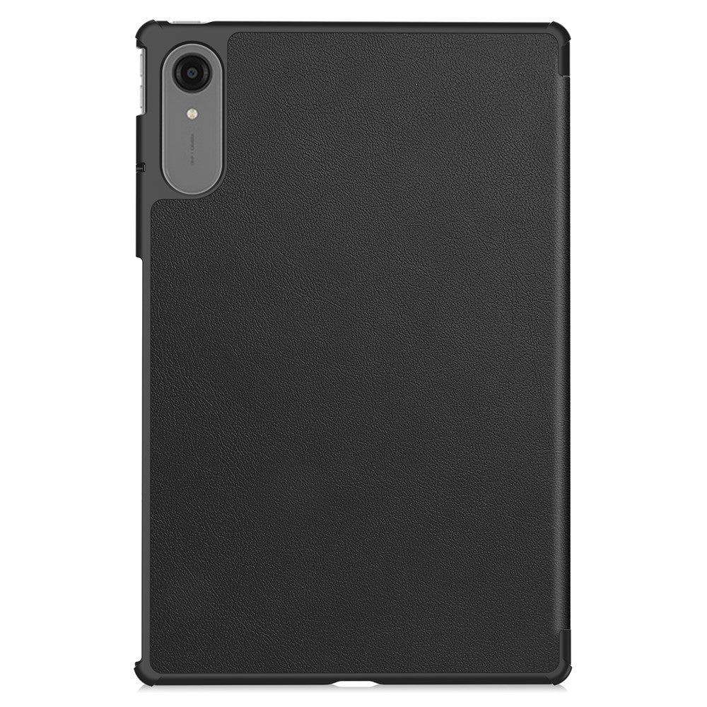 Funda para Lenovo Idea Tab Pro Gen 2, Techsuit, FoldPro, Negra