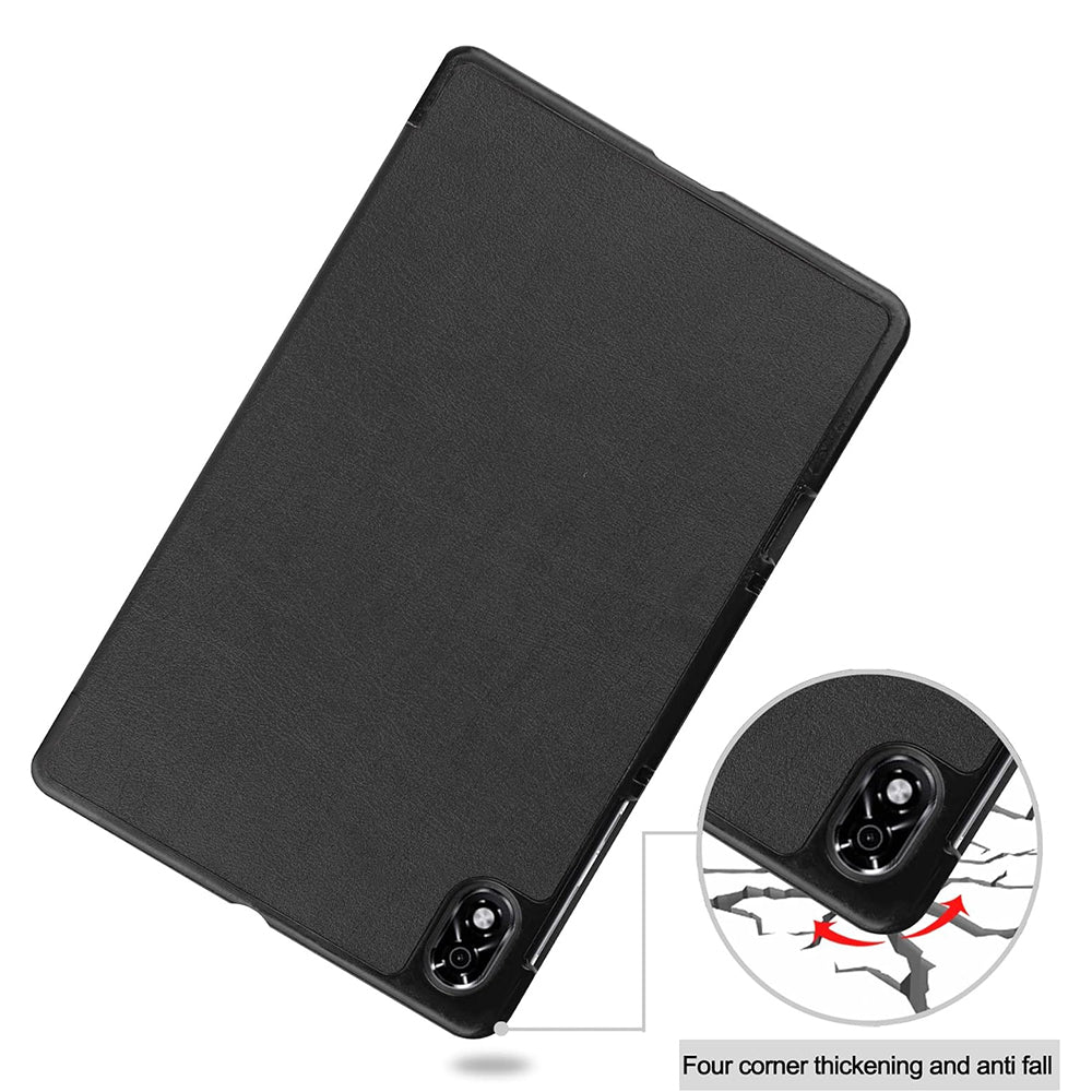 Funda para Lenovo Legion Y700 (Gen 5), Techsuit, FoldPro, Negra