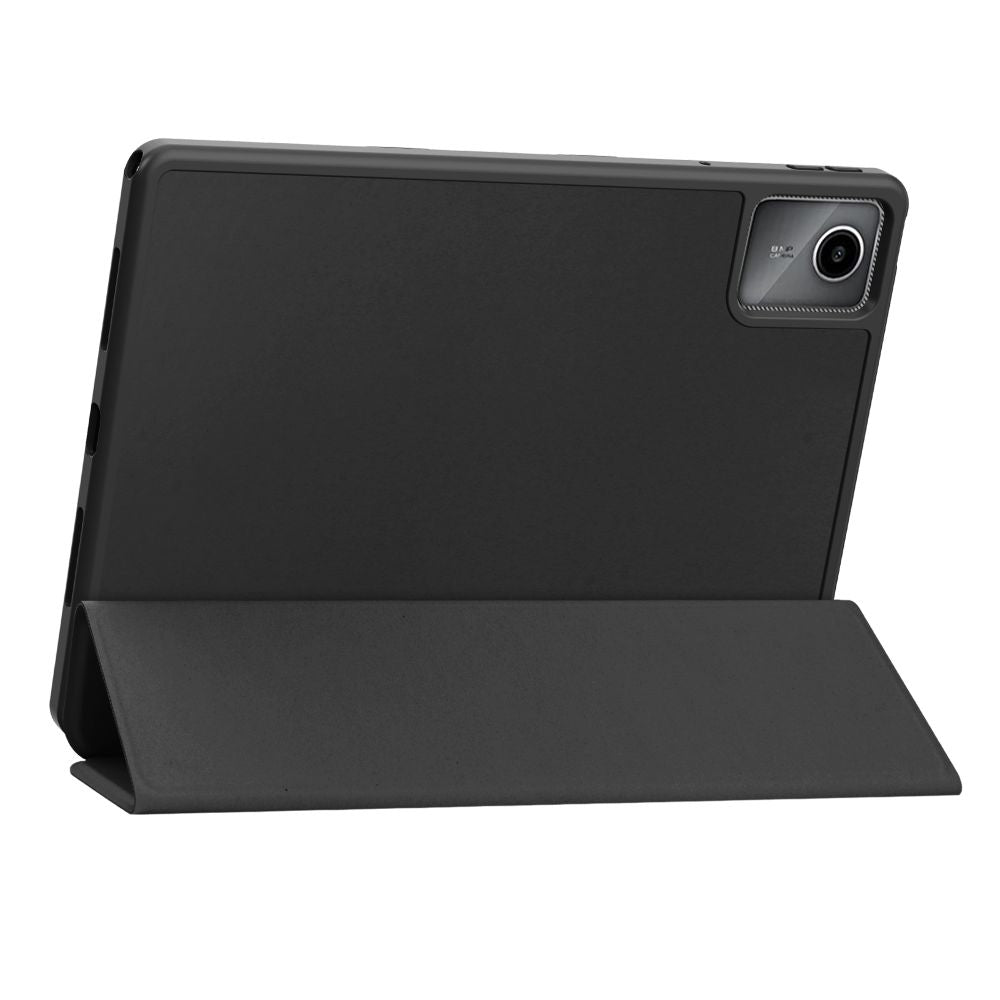 Funda para Lenovo Tab M11, Tech-Protect, SC PEN, Negro