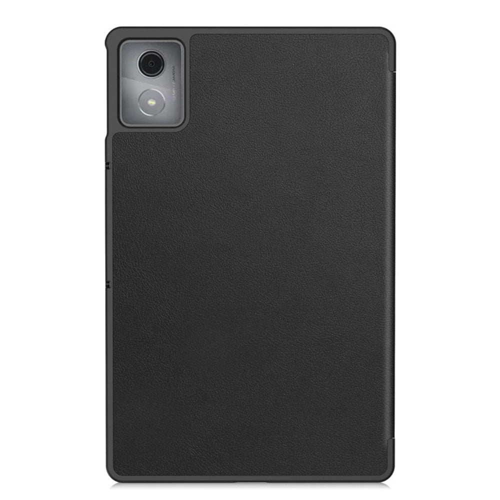 Funda para Lenovo Tab K11 Plus, Techsuit, FoldPro, Negra