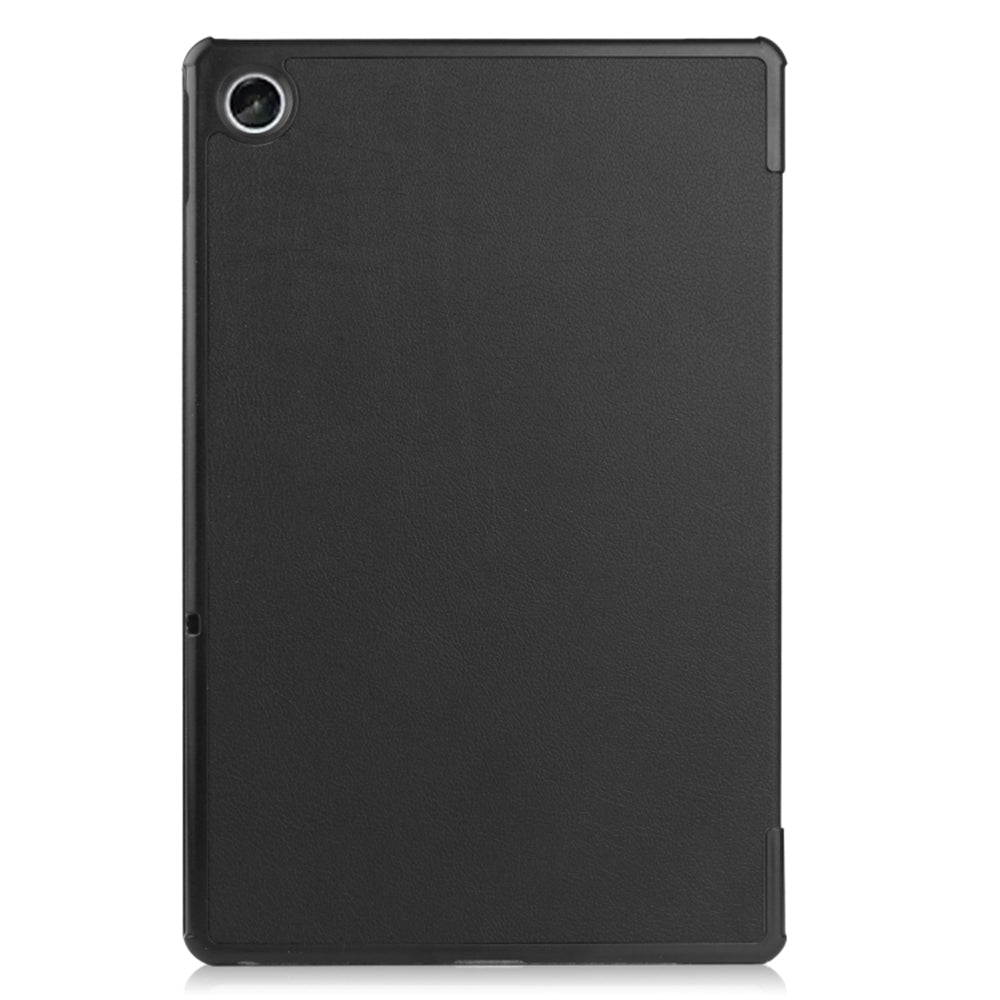 Funda para Lenovo Tab M10 Gen 3, Techsuit, FoldPro, Negra