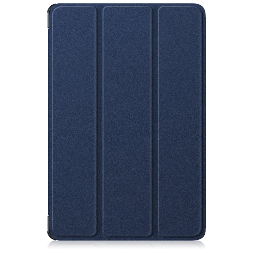 Funda para Lenovo Tab M11, Techsuit, FoldPro, Azul