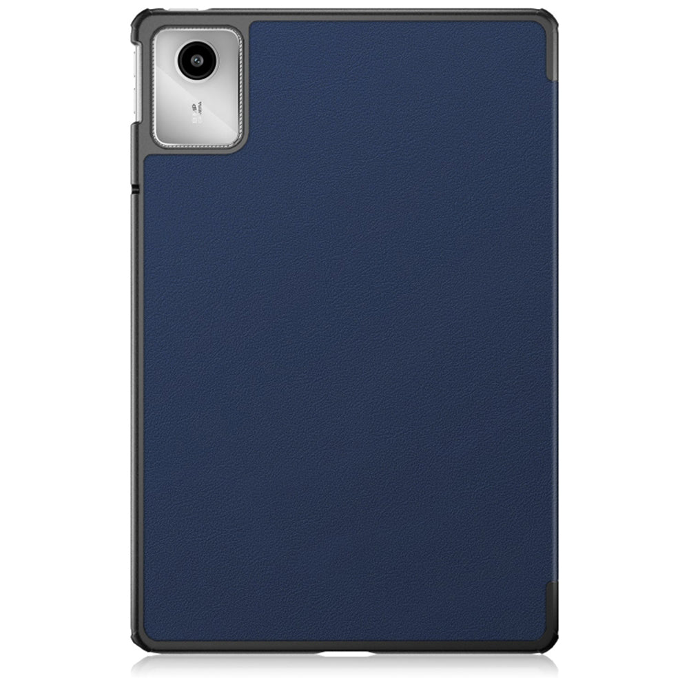 Funda para Lenovo Tab M11, Techsuit, FoldPro, Azul