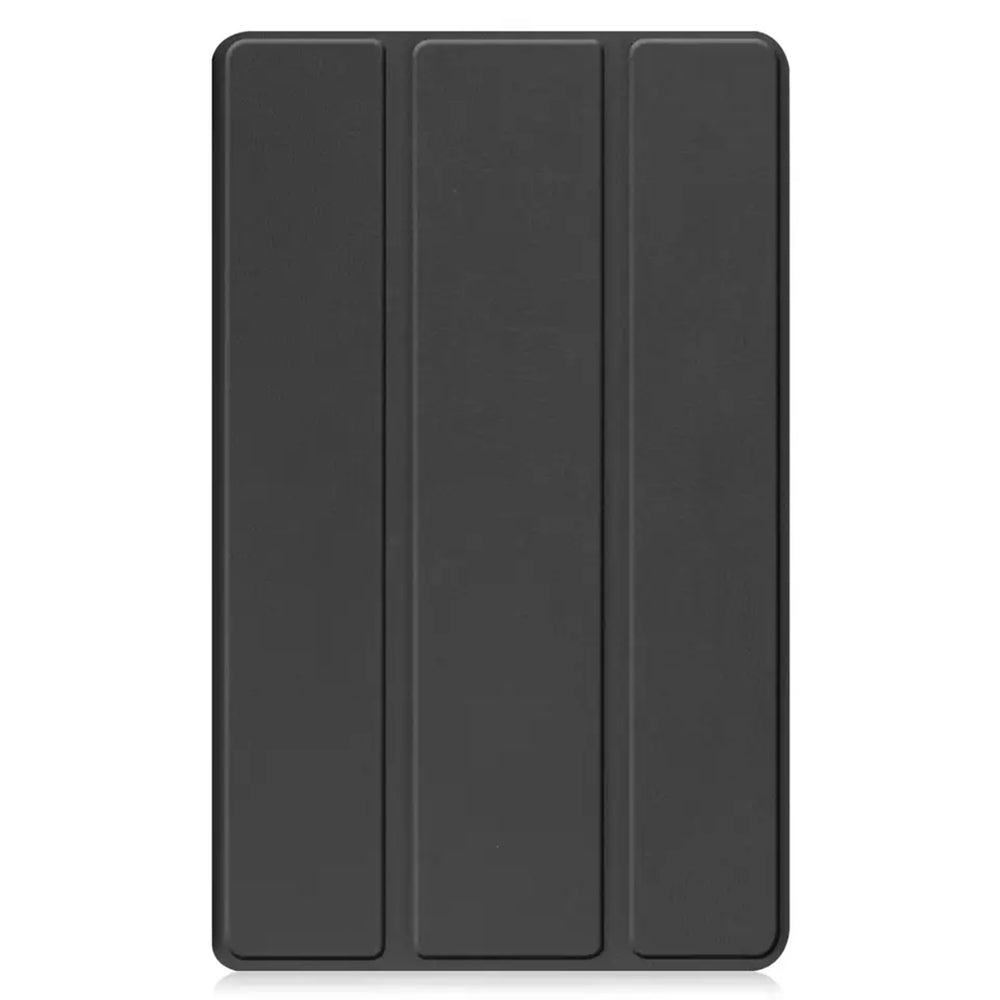 Case for Lenovo Tab M8 (4th Gen), Techsuit, FoldPro Urban Vibe, Multicolor