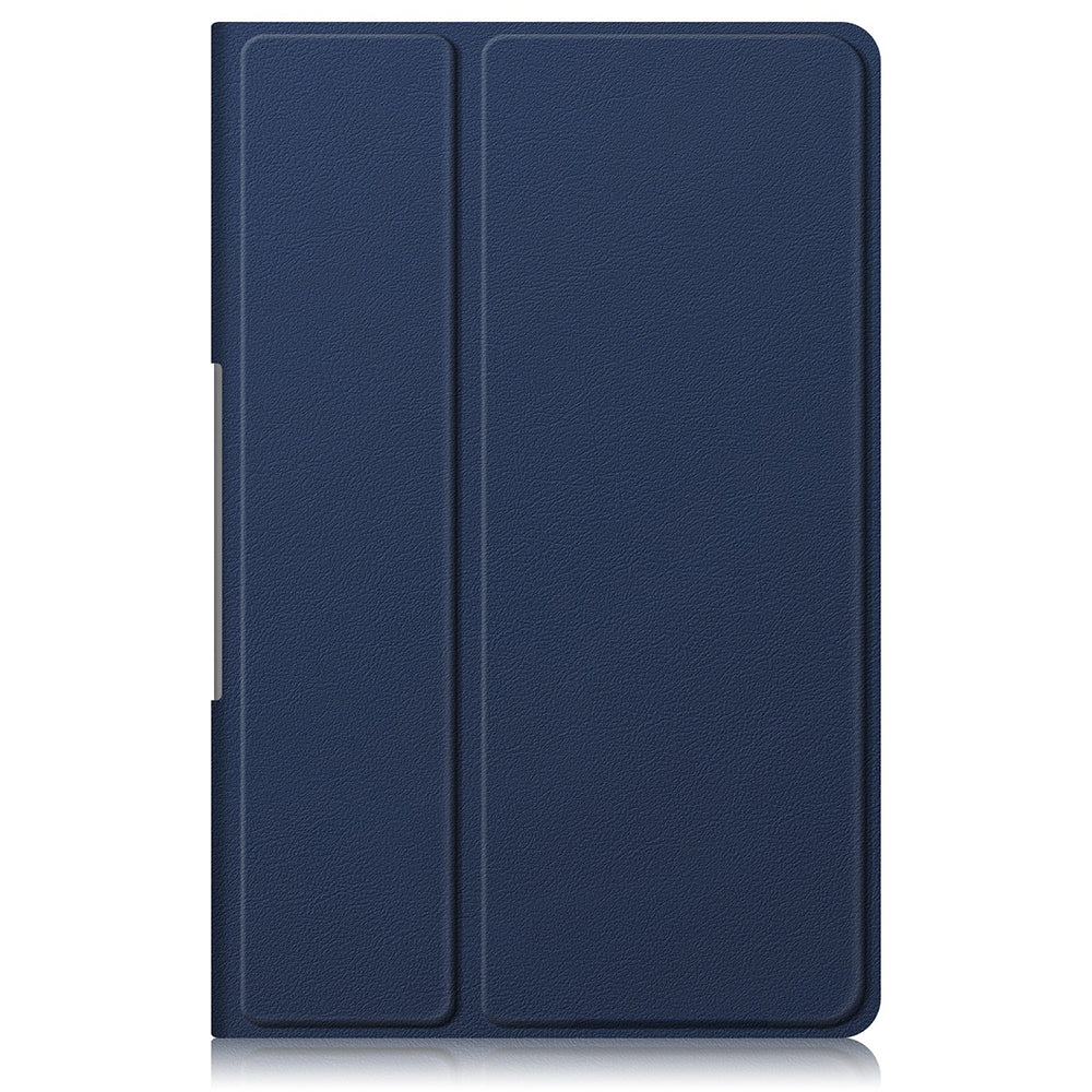 Funda para Lenovo Tab Plus 11.5 pulgadas, Techsuit, FoldPro, Azul