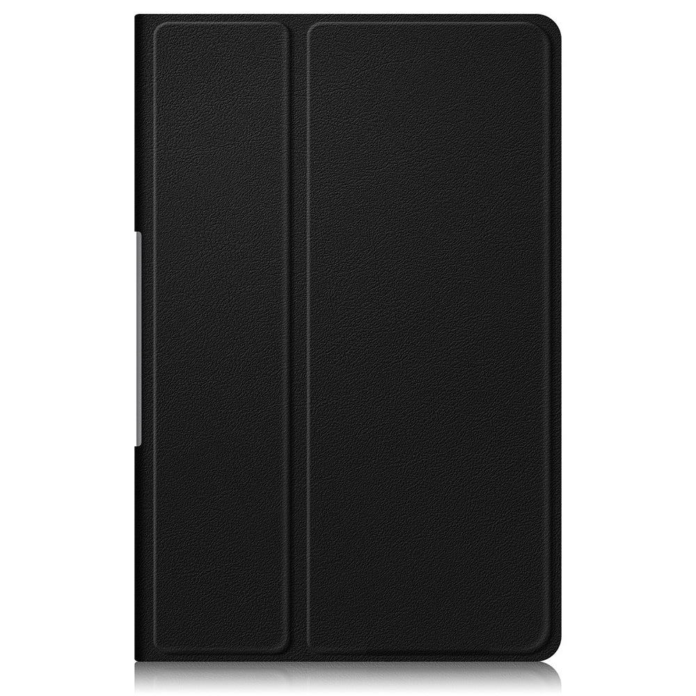 Funda para Lenovo Tab Plus 11.5 pulgadas, Techsuit, FoldPro, Negra
