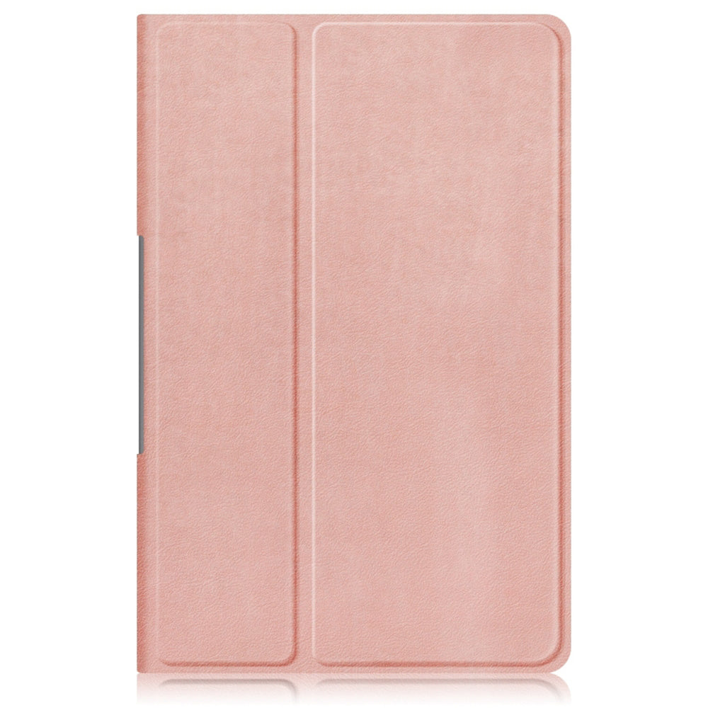 Funda para Lenovo Tab Plus 11.5 pulgadas, Techsuit, FoldPro Unicorn, Multicolor