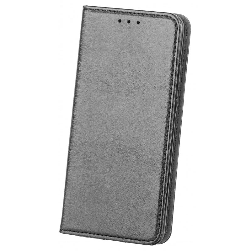 Funda para Motorola Edge 60 Fusion / Edge 60, OEM, Smart Magnetic, Negra