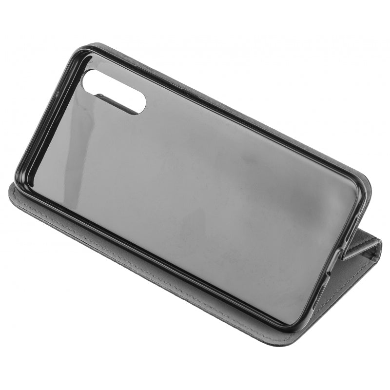 Funda para Motorola Edge 60 Fusion / Edge 60, OEM, Smart Magnetic, Negra