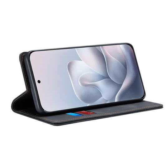 Funda para Motorola Edge 70 Fusion, Techsuit, Confy, Negra