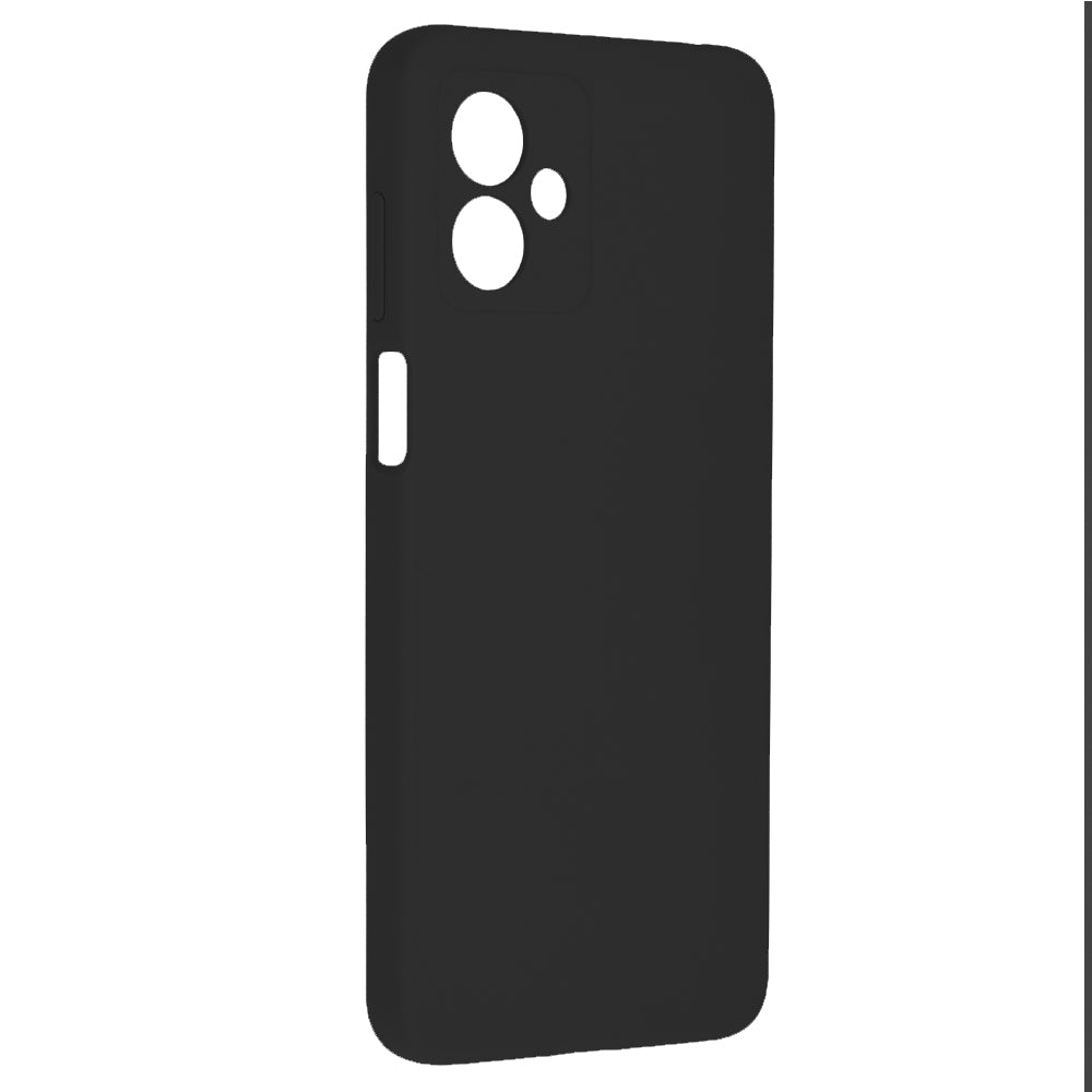 Funda para Motorola Moto G14, Techsuit, Soft Edge, Negra