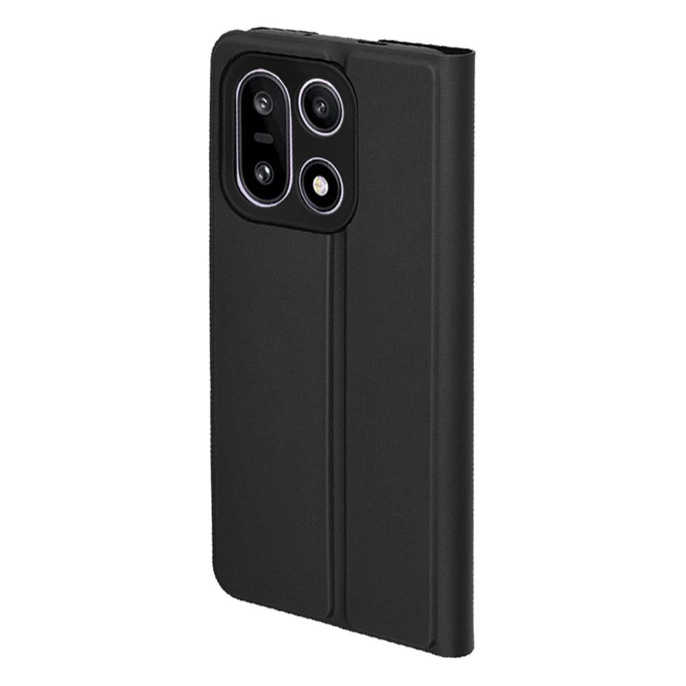 Funda para OnePlus 15, Techsuit, Magskin Book, Negra