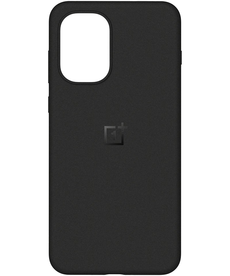 Funda para OnePlus 15R, Sandstone Magnetic, Negra 5431102124