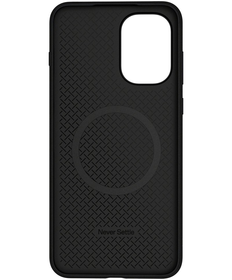 Funda para OnePlus 15R, Sandstone Magnetic, Negra 5431102124