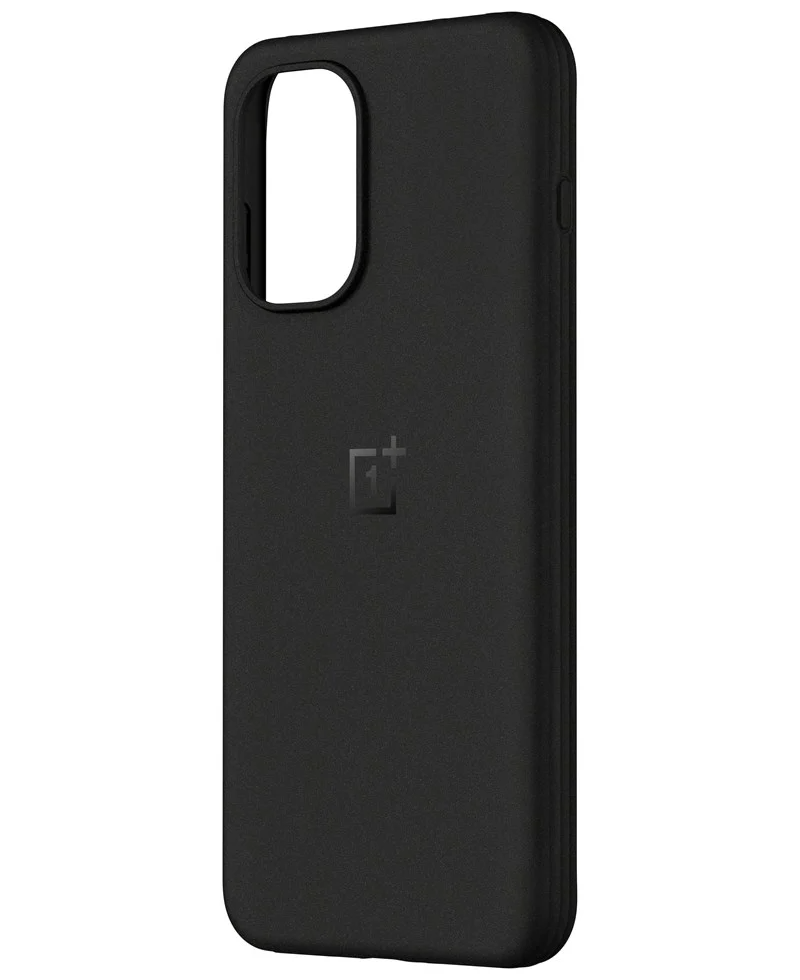 Funda para OnePlus 15R, Sandstone Magnetic, Negra 5431102124