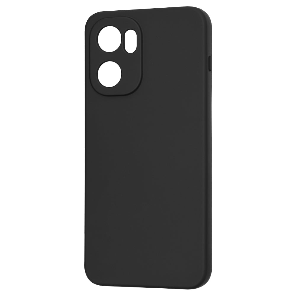 Funda para OnePlus 15R, Techsuit, SoftFlex, Negra