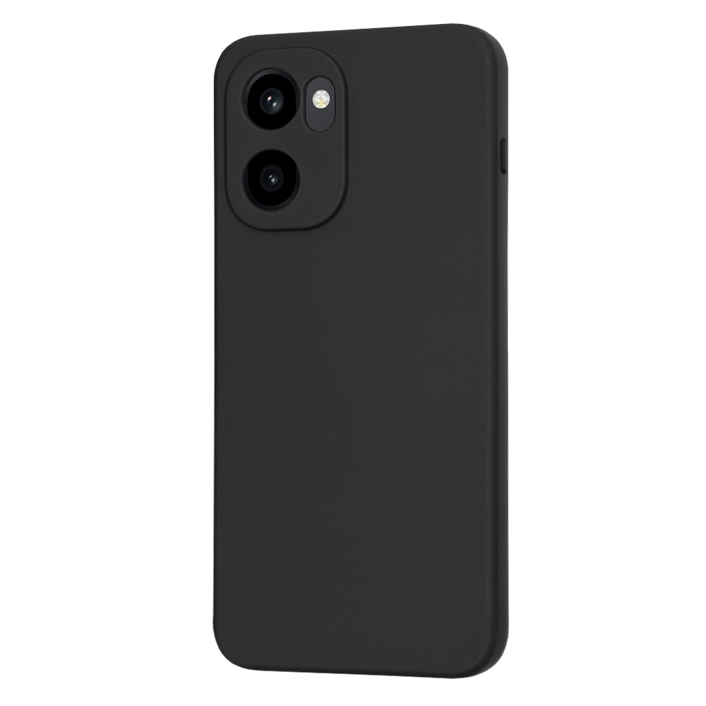 Funda para OnePlus 15R, Techsuit, SoftFlex, Negra